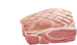 Krustenbraten im EDEKA Prospekt Krustenbraten von STROH SCHWEIN im aktuellen EDEKA Prospekt für 0,89 €