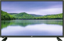 Smart tv led 40” (101 cm) full hd - Géant Casino à La Garenne-Colombes Smart tv led 40” (101 cm) full hd en promo chez Géant Casino La Garenne-Colombes à 189,00 €