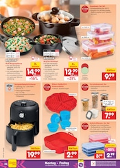Ähnliche Reisewecker Angebote im Prospekt "Aktuelle Angebote" von Netto Marken-Discount Ähnliches Angebot bei Netto Marken-Discount in Prospekt "Aktuelle Angebote" gefunden auf Seite 34