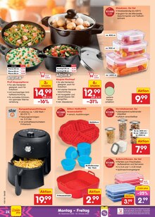Muffinform Angebot im Netto Marken-Discount Prospekt, gültig von 28.09.2026 bis 02.10.2026 Muffinform Angebot im aktuellen Netto Marken-Discount Prospekt auf Seite 34