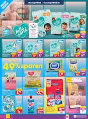 Damenbekleidung im Netto Marken-Discount Prospekt in Cottbus Aktueller Netto Marken-Discount Prospekt mit Damenbekleidung, "Aktuelle Angebote", Seite 18