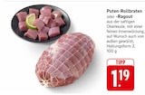 Angebot im EDEKA Heidelberg Prospekt EDEKA Heidelberg Prospekt mit im Angebot für 1,19 €