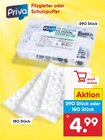 Filzgleiter oder Schutzpuffer Angebote von Priva bei Netto Marken-Discount Moers für 4,99 €