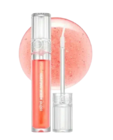 Glasting Water Gloss 01 - ROM&ND - Monoprix à Mulhouse Glasting Water Gloss 01 - ROM&ND en promo chez Monoprix Mulhouse à 9,57 €
