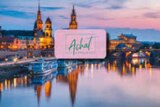 Hotelgutschein im Netto Marken-Discount Prospekt Hotelgutschein von ACHAT im aktuellen Netto Marken-Discount Prospekt für 149,00 €
