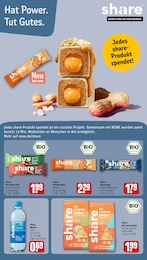 REWE Chips im Prospekt 