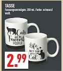 Tasse Angebote bei Marktkauf Bielefeld für 2,99 €