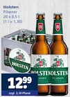 Pilsener bei Getränkewelt im Hattingen Prospekt für 12,99 €