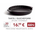 Aktuelles TARTE-/ QUICHEFORM Angebot bei EDEKA in Augsburg ab 16,99 €