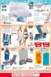 Waschhandschuh Angebot im aktuellen Selgros Prospekt auf Seite 7