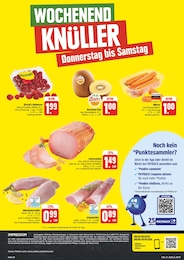 EDEKA Haehnchenbrustfilet im Prospekt 
