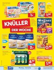 Brot im Netto Marken-Discount Prospekt in Bad Oeynhausen Aktueller Netto Marken-Discount Prospekt mit Brot, "Aktuelle Angebote", Seite 2