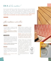 Fournitures Scolaires Angebote im Prospekt "On est tellement bien dehors !" von Jardiland auf Seite 6