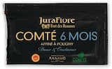 Super U Montbéliard - Promo Comte aop 6 mois d'affinage au lait cru Promo Comte aop 6 mois d'affinage au lait cru à 6,60 € dans le catalogue Super U à Montbéliard
