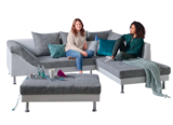 Sconto SB - Polsterecke Angebot im Prospekt Polsterecke bei Sconto SB im Prospekt "" für 399,00 €