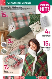 Schlafzimmer Angebot & Preis im aktuellen PEPCO Prospekt Schlafzimmer Angebot im aktuellen PEPCO Prospekt auf Seite 7