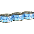 Thon entier albacore - CARREFOUR CLASSIC' en promo chez Carrefour Rillieux-la-Pape à 5,95 €