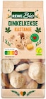 Dinkelkekse von REWE Bio für 1,95 € bei REWE im Angebot Dinkelkekse von REWE Bio im aktuellen REWE Prospekt