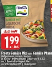Gemüse Mix im Angebot bei E center in Solingen Gemüse Mix Angebote von Frosta bei E center Solingen für 1,99 €