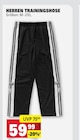 Herren Trainingshose Angebote bei Marktkauf Heilbronn für 59,99 €