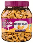 Fruits secs - DACO BELLO - Super U à Nantes Fruits secs - DACO BELLO en promo chez Super U Nantes à 15,00 €