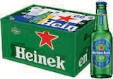 Bier von Heineken im aktuellen METRO Prospekt