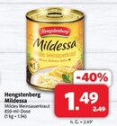 Mildessa Angebote von Hengstenberg bei Markant Nordwest Detmold für 1,49 €