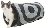 Katzenspieltunnel von Trixie für 6,99 € bei Das Futterhaus im Angebot Katzenspieltunnel von Trixie im aktuellen Das Futterhaus Prospekt