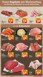 Fleisch im REWE Prospekt in Erftstadt Aktueller REWE Prospekt mit Fleisch, "Dein Markt", Seite 10