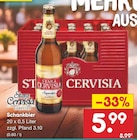 Aktuelle Bier Angebote bei Netto Marken-Discount in Dresden Aktuelles Schankbier Angebot bei Netto Marken-Discount in Dresden ab 5,99 €