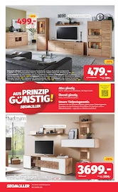 Regal im Segmüller Prospekt in Mannheim Aktueller Segmüller Prospekt mit Regal, "Zum Glück gibt’s Segmüller - Schlafen Spezial", Seite 14