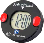 Elektronische Parkscheibe von Technaxx im aktuellen Marktkauf Prospekt für 14,99 €