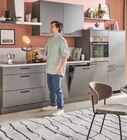 Einbauküche im Angebot bei Höffner in Gotha Einbauküche Angebote von Höffner bei Höffner Gotha für 1.990,00 €
