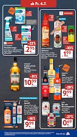 Ramazzotti im ALDI SÜD Prospekt in Ravensburg Aktueller ALDI SÜD Prospekt mit Ramazzotti, "Gutes für Alle.", Seite 25