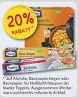 20 % RABATT im Angebot bei combi in Paderborn 20 % RABATT Angebote von Toppits bei combi Paderborn