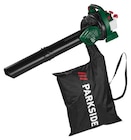 Benzin-Laubsauger und -bläser bei Lidl im Bockenem Prospekt für 129,00 €