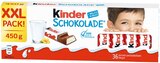 Kinder Schokolade XXL im Penny Prospekt Kinder Schokolade XXL von Ferrero im aktuellen Penny Prospekt für 5,29 €