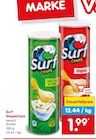 Stapelchips von Surf im aktuellen Netto Marken-Discount Prospekt