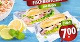 famila Nordost - Fischbrötchen mit Matjes Angebot im Prospekt Fischbrötchen mit Matjes bei famila Nordost im Prospekt "" für 7,00 €