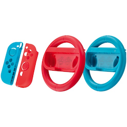 Zubehör für Nintendo Switch