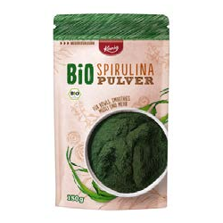 Bio Super Food Pulver