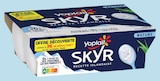 Skyr 0% Nature Offre Découverte - YOPLAIT dans le catalogue Intermarché Super