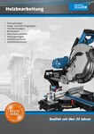Hobelmaschine Hobelmaschine