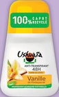 Déodorant Bille Vanille de Madagascar - USHUAIA à 1,03 € dans le catalogue Intermarché Hyper
