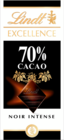 2+1 OFFERT AU CHOIX SUR LA GAMME DES TABLETTES DE CHOCOLAT - LINDT - Auchan Supermarché à Sartrouville 2+1 OFFERT AU CHOIX SUR LA GAMME DES TABLETTES DE CHOCOLAT - LINDT en promo chez Auchan Supermarché Sartrouville