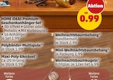 Premium-Geschenkanhänger-Set im Angebot bei Penny in Frankenthal Premium-Geschenkanhänger-Set Angebote von HOME IDEAS bei Penny Frankenthal für 0,99 €
