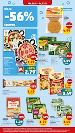 Pizza Angebote im Prospekt "Wer günstig will, muss Penny." von Penny auf Seite 10