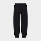 Pantalon de jogging droit noir fille à 5,99 € dans le catalogue La Halle