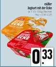 EDEKA Unterhaching Prospekt mit  im Angebot für 0,33 €