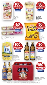 Erdinger im aktuellen E center Prospekt (Wiesbaden) Erdinger im E center Prospekt "Aktuelle Angebote" mit 100 Seiten (Wiesbaden)